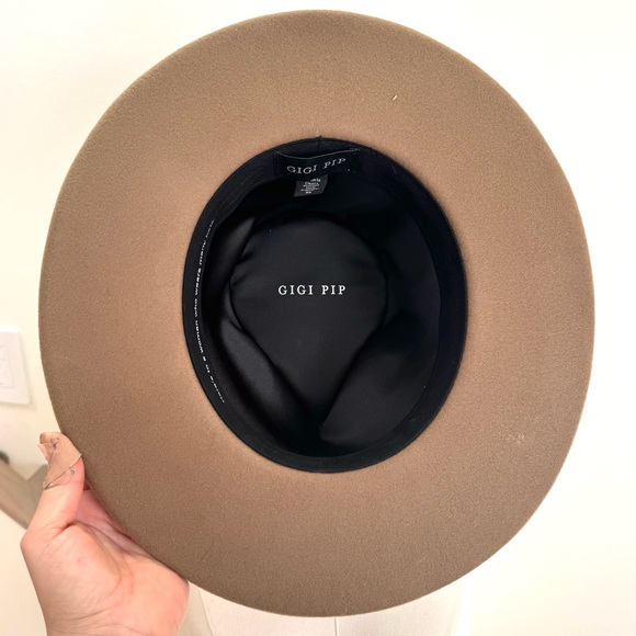 Gigi Pip Hat - Picture 3 of 10